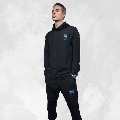 Tracksuit Male (PRE-ORDER)